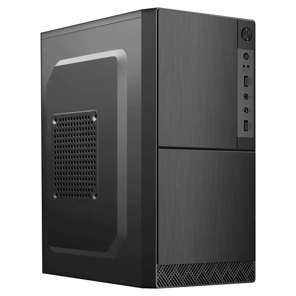 Nano PC A2 > Athlon 200GE/A320/4GB/1TB/400W/Home 5833