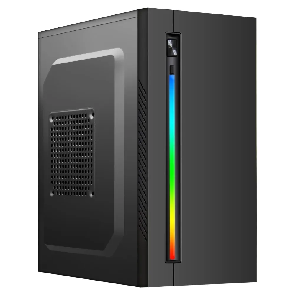 Nano PC B2 > G6400/H410/8GB/1TB/400W/Win11Pro/Office 2021 Home & Business D350